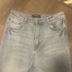 Black Label  high rise jeans Photo 1