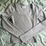 Hollister Long Sleeve Top Photo 0