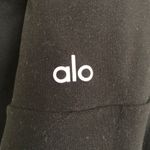 Alo Yoga Alosoft Showcase Dress Black S Photo 10