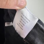 Hudson Jeans Womens 26 Black Natalie Super Skinny Midrise Ankle Stretch Denim Photo 6