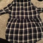 Chloe K Flannel Photo 1