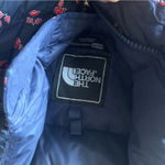 The North Face Puffer Vest 700 Photo 5