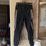 Active Life  Black Leggings New Photo 2