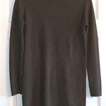 Forever 21 Olive Sweater Dress Photo 0