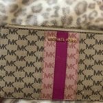 Michael Kors MICHEAL KORS never used purse Photo 4
