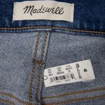 Madewell NEW Slim Boyjeans Roadtripper in Aylesbury Was, size 26 Photo 10