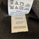 Spanx NEW Ponte Ankle High Waisted Legging Pant Size XL Tall Photo 9