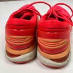 ASICS | Gel Kayano 25 Sneakers Pink Red Color Running Shoe Womens 12 Photo 5