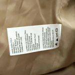 Good American | NWT Two Tone Sherpa Pullover Jacket Sweatshirt Coat | 3 Large Photo 9