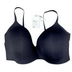 NEW Knix WingWoman Contour Bra Black Original Sizing 8+ NWT Size undefined Photo 2