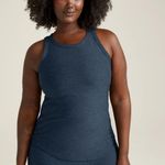Beyond Yoga Featherweight Keep It Moving Tank Photo 1