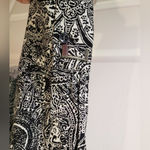 Alfani  Paisley Button-Up Shirt Photo 2