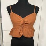 Unionbay ‎ crop top . Size M Photo 0