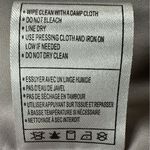 BB Dakota Anthropologie Women's Snake It or Break It Vegan Moto Jacket Size L Photo 9