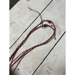 Maison Badigo Basket Bag, handmade in Las Andas, South America Photo 4