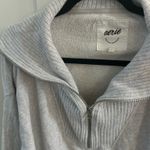 Aerie  Quarter-Zip Pullover Photo 3