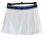 Peter Millar Medium Francoise Court Skort Activewear UPF 50+ Built-In Shorts New Photo 2