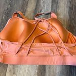 Nike Swoosh Luxe Medium Support Sports Bra Photo 2