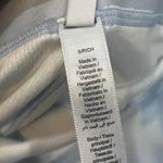 SKIMS NWOT  Cotton Rib Boxer Shorts Photo 2