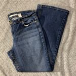DKNY  Dark Wash Jeans Size 14R Photo 0