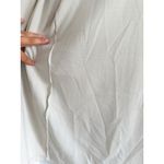 Clara Sunwoo | Cream/Beige Open Front Cardigan | Sz S Photo 6