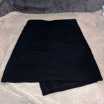 SO 🔹4 for $30  Faux Wrap Mini Skirt, XS Photo 1