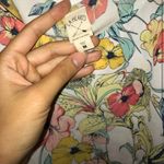 PacSun Super cute Floral croptop Photo 6