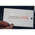 Abercrombie & Fitch  Ultra High Rise Jean Leggings Blue Jeggings Jeans Size 29 8 Photo 5