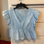 Francesca's Blouse Photo 0