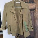 Lizard Thicket Jacket Photo 1