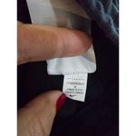 Nike Jogger Pants Women's Training Size Medium Essential High Rise Black DR6215 Photo 7