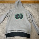 Colosseum Women's Notre Dame Fighting Irish Ski Lodge V-Neck Jacket - MEDIUM Photo 9