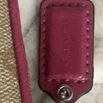 Coach  Peyton Signature Small Wristlet Wallet Photo 9
