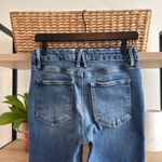 Good American Good Legs Mid-Rise Straight Leg Ankle Jeans, 8/ 29 Photo 7