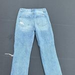 Vervet by Flying Monkey. Jeans Distressed. 25 Blue Photo 6