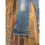 Rustler  straight leg denim jeans size 30 western Photo 1