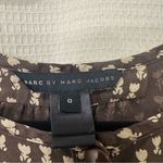 Marc by Marc Jacobs  VINTAGE‎ Silk Blouse Photo 2