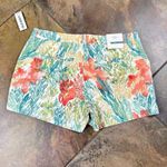 Old Navy NWT Floral Reef Shorts 0 Photo 14