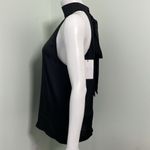 Urban Outfitters  X Alice Ginette Top NEW small black Photo 5