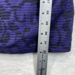 Free People  whimsigoth y2k empire Tank Mini Dress Bodycon Stretch Cotton‎ XS Photo 3