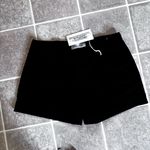 Dear John  Black Women's Bermudas Photo 3