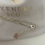 Kendra Scott Rayne necklace Photo 2