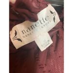 Nanette Lepore  High Low Midi Dress Photo 4