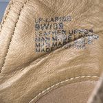 Lucky Brand Women's Leather Booties Size 9 Photo 1