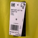 Adidas Yellow Boston Marathon Women’s Shirt Photo 3