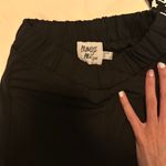 Princess Polly Ruffle V-Waist Biker Shorts Photo 3