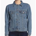Levi's Ex Boyfriend Trucker Jacket Photo 2