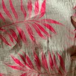 Z&L Europe with love Coverup White Size undefined Photo 3