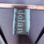 Anthropologie Dolan Left Coast Collection Tegan Tunic Dress Size Medium Photo 7