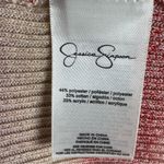 Jessica Simpson Daryia ribbed sweater tank in Chili oil size 2X NWT Photo 8